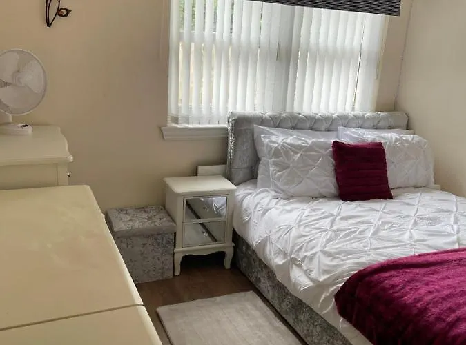 Fife Apartments