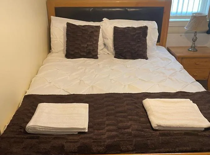 Fife Apartments