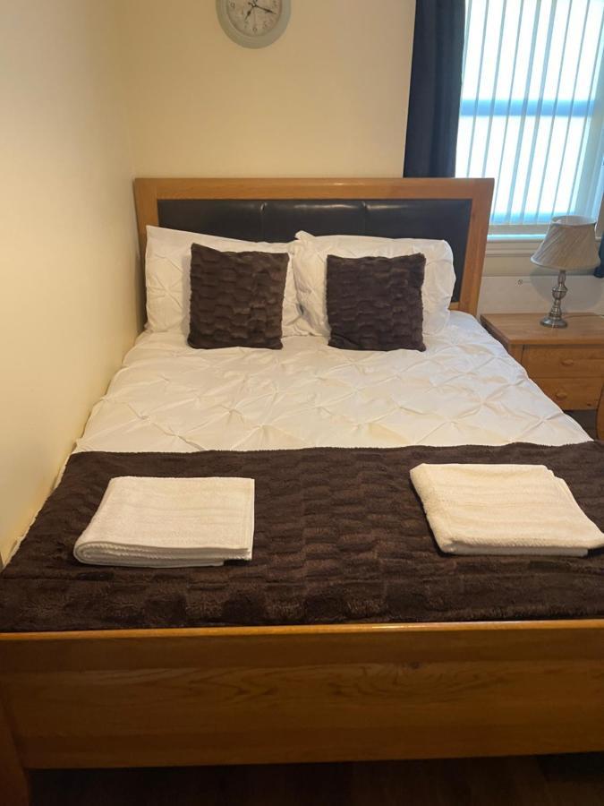 Appartamento Fife Dunfermline